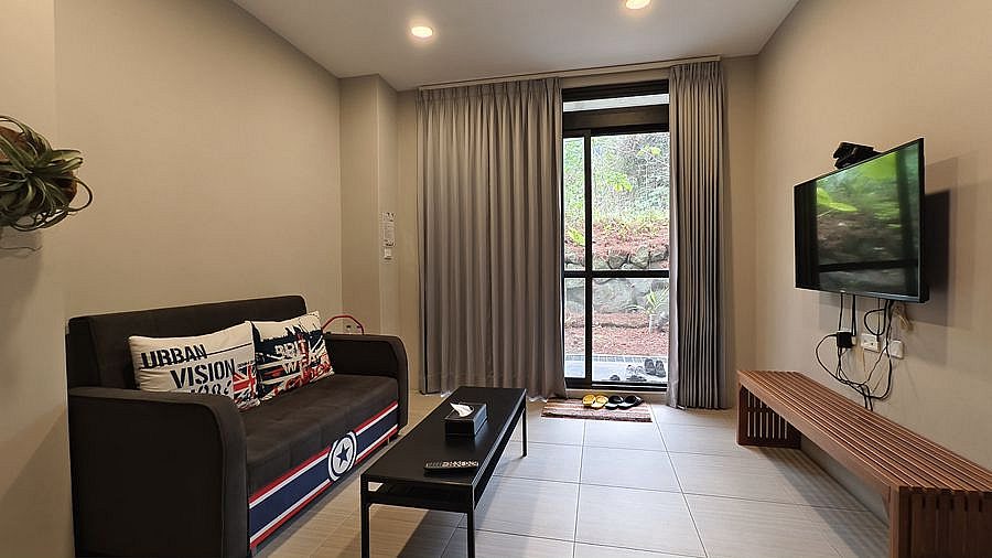 山林別苑 環境照片