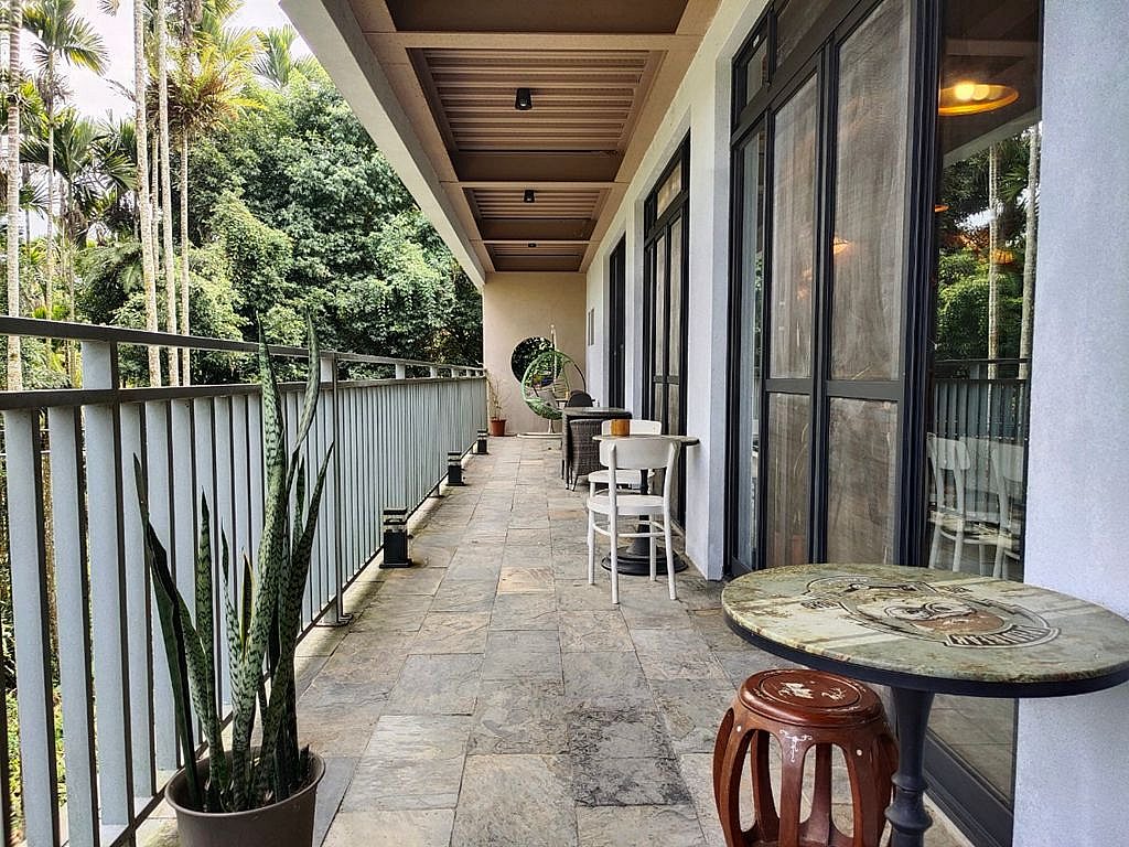 山林別苑 聚會娛樂一次滿足