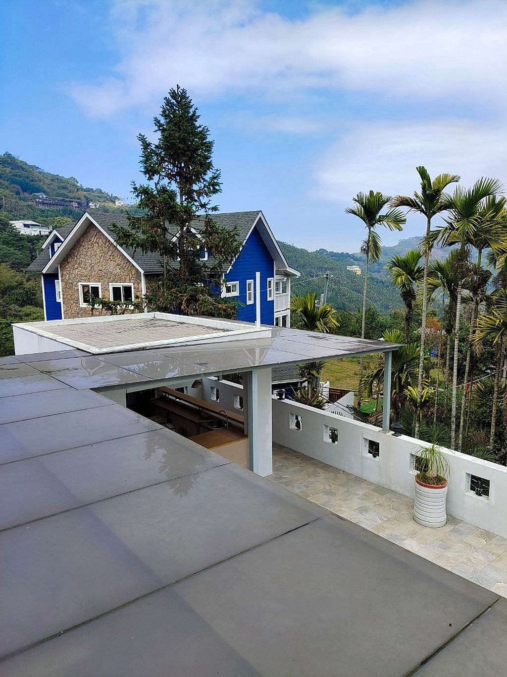 山林別苑 包棟旅遊的理想選擇