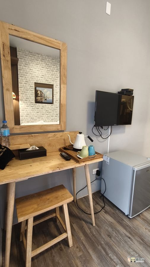 山林別苑包棟（616趣旅行） - 房型照片