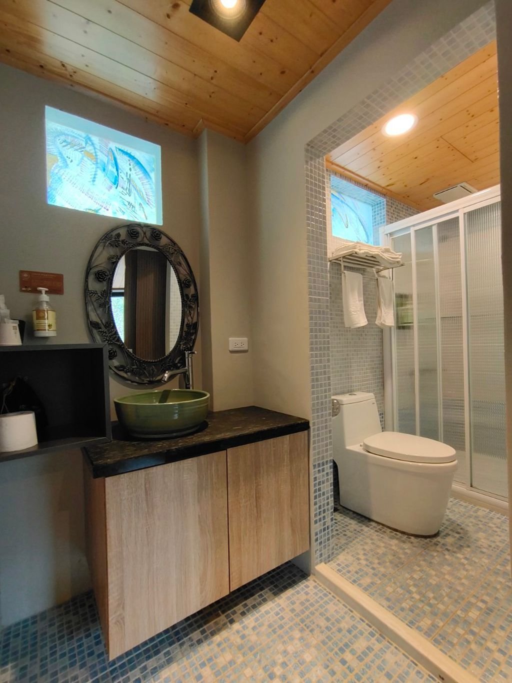 景觀雙人套房（三樓） - 房型照片