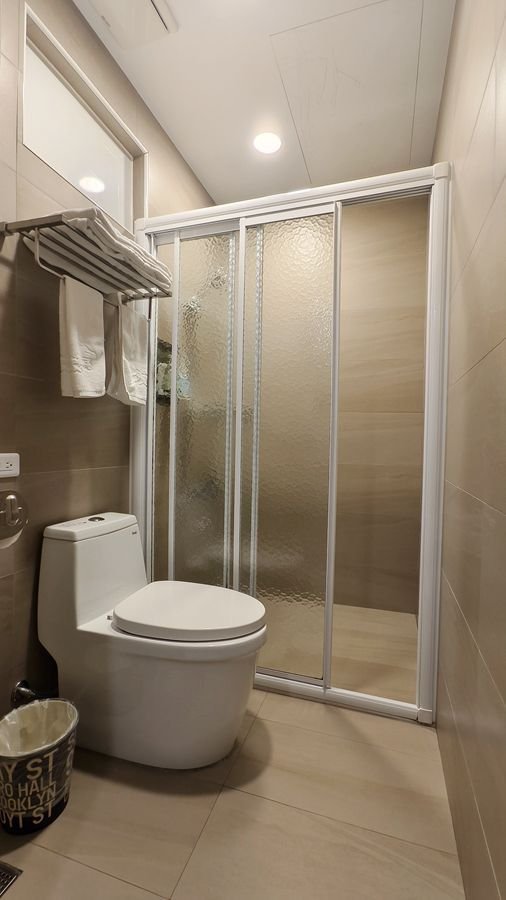 一樓豪華雙人房 - 房型照片