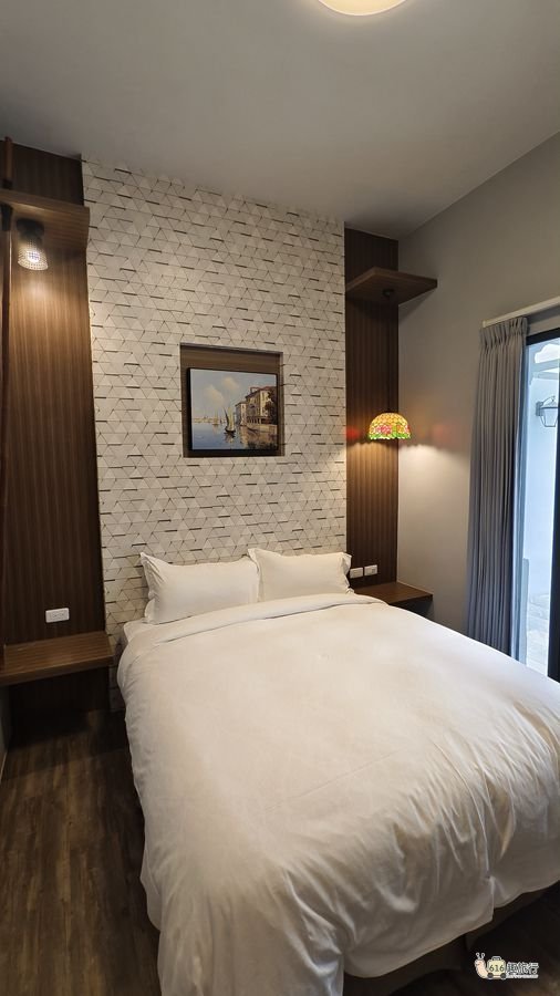 山林別苑包棟（616趣旅行） - 房型照片