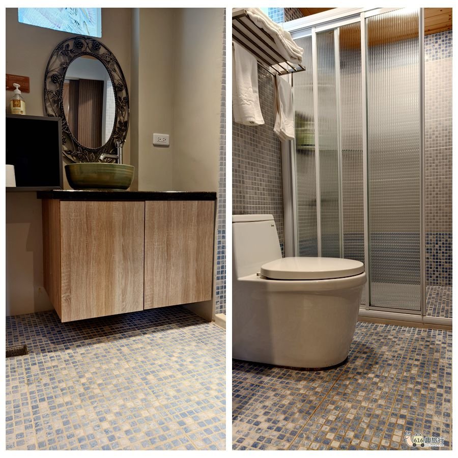 山林別苑包棟（616趣旅行） - 房型照片