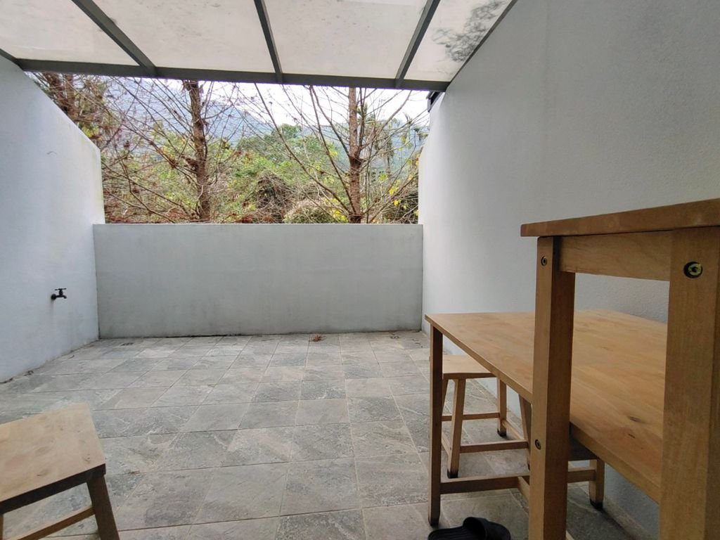 山林雙人套房（二樓） - 房型照片