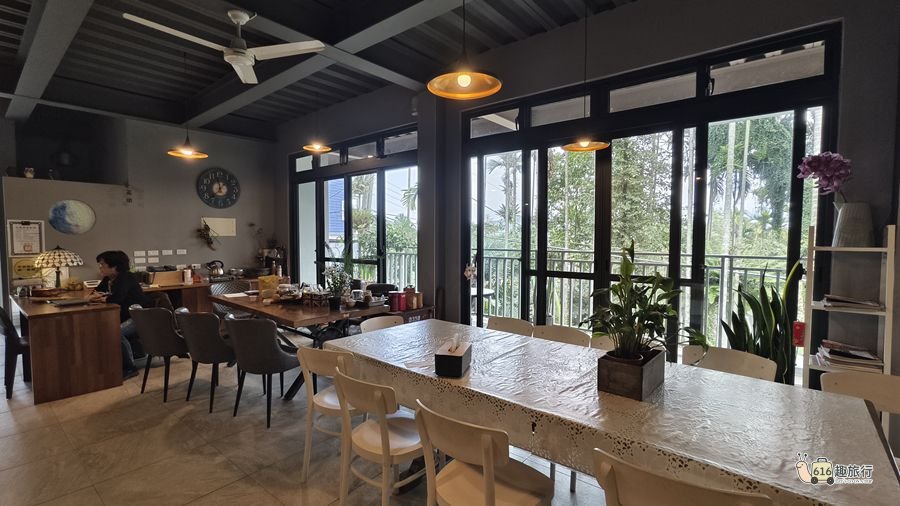 山林別苑包棟（616趣旅行） - 房型照片