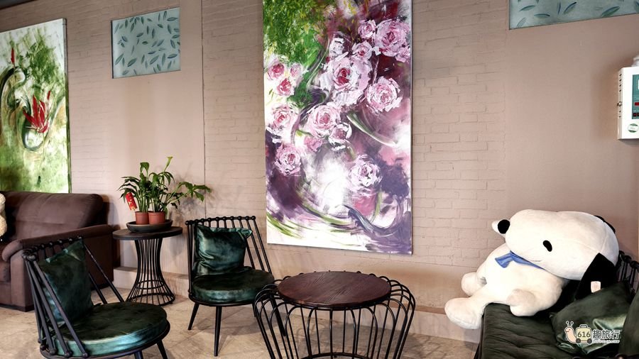 山林別苑包棟（616趣旅行） - 房型照片