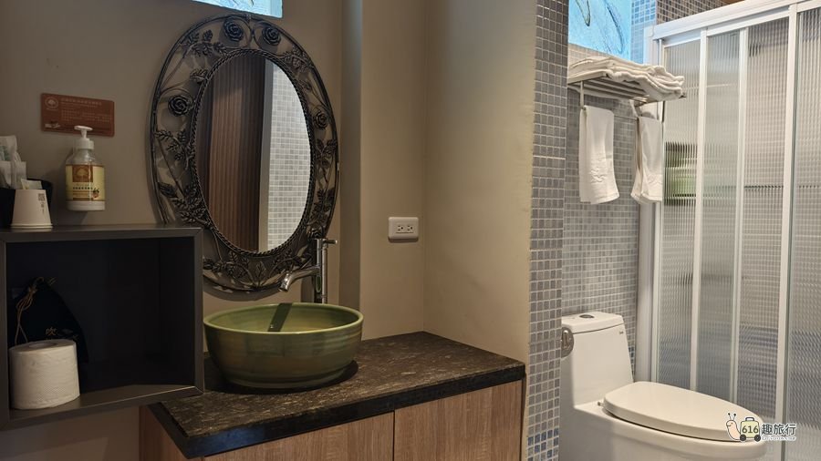 山林別苑包棟（616趣旅行） - 房型照片