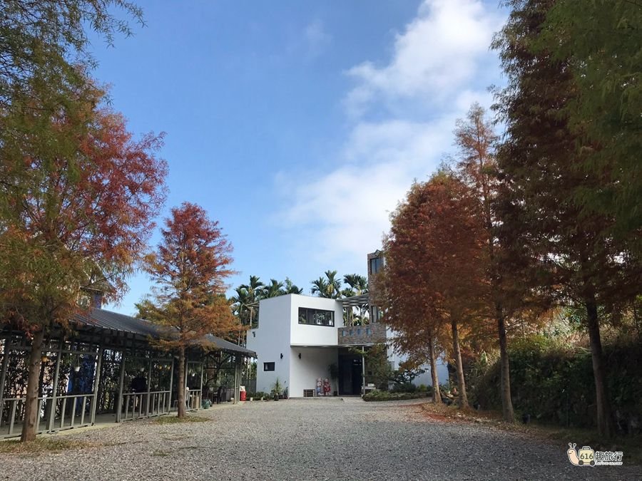 山林別苑包棟（616趣旅行）