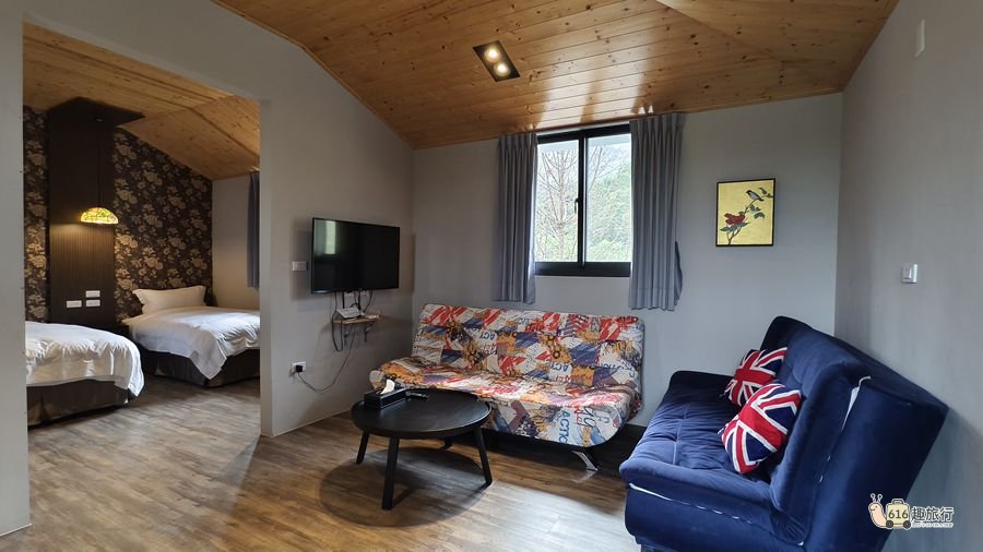 山林別苑包棟（616趣旅行） - 房型照片