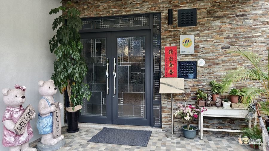 山林別苑包棟（616趣旅行） - 房型照片